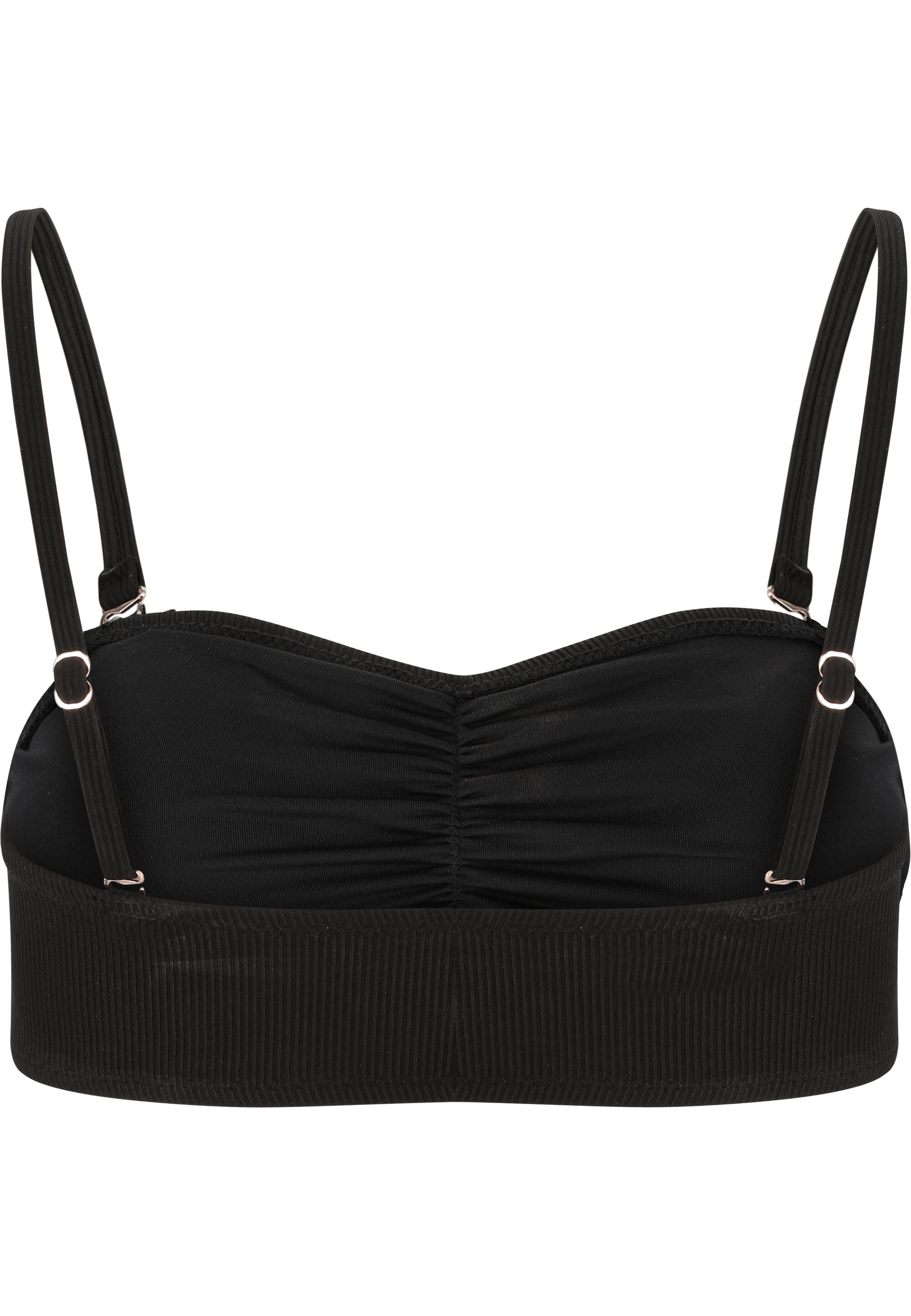 Bandeau Bikini Top Rhea 2/8