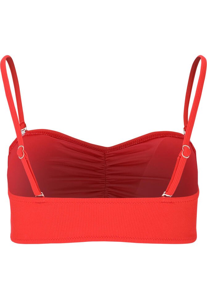 Damski top do kostiumu kąpielowego Athlecia Rhea