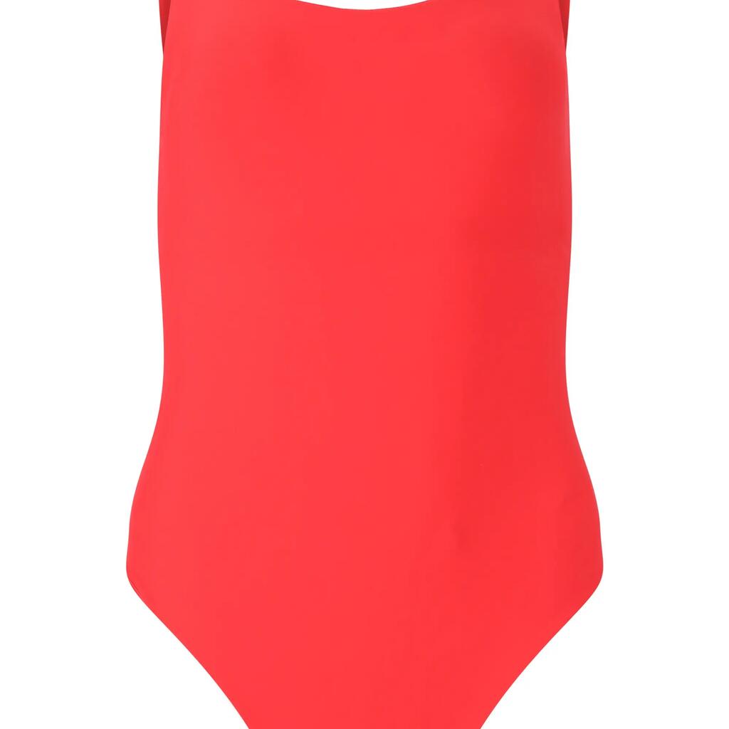 Women's 1-piece swimsuit Athlecia Isabella