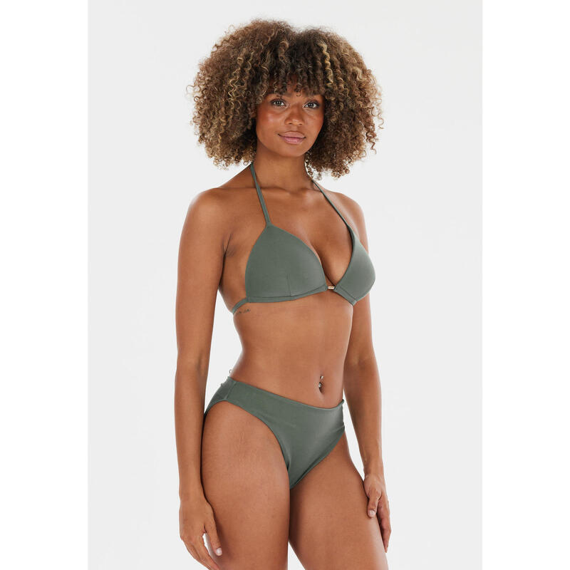 Athlecia Haut de mixkini