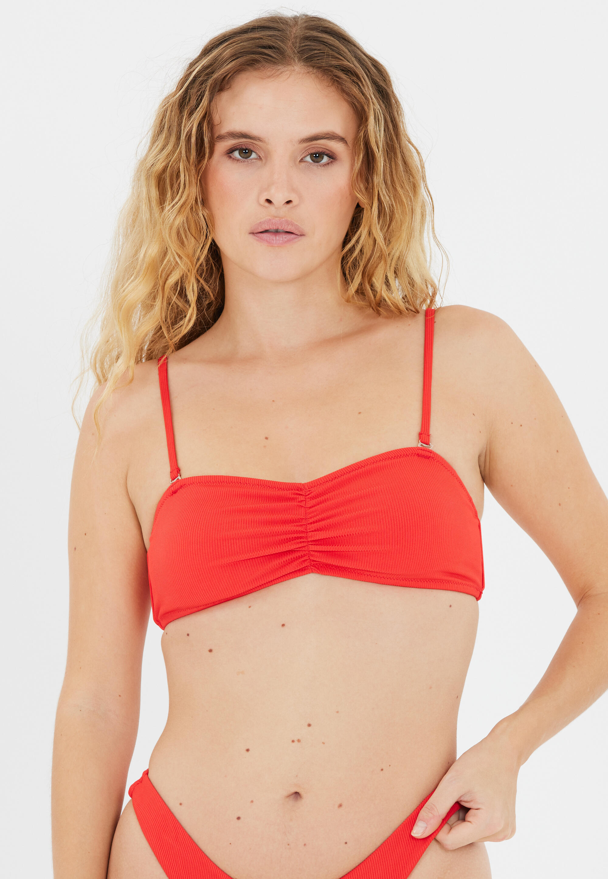 Top bikini para mujer Athlecia Rhea 4/5