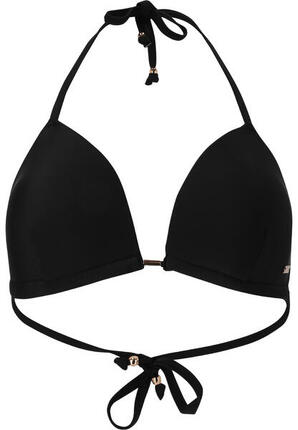 Triangle Bikini Top Bay