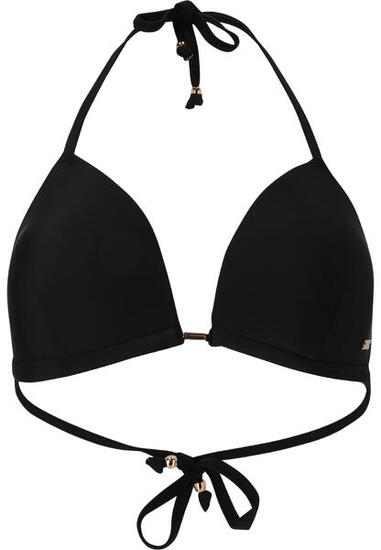 Triangle Bikini Top Bay