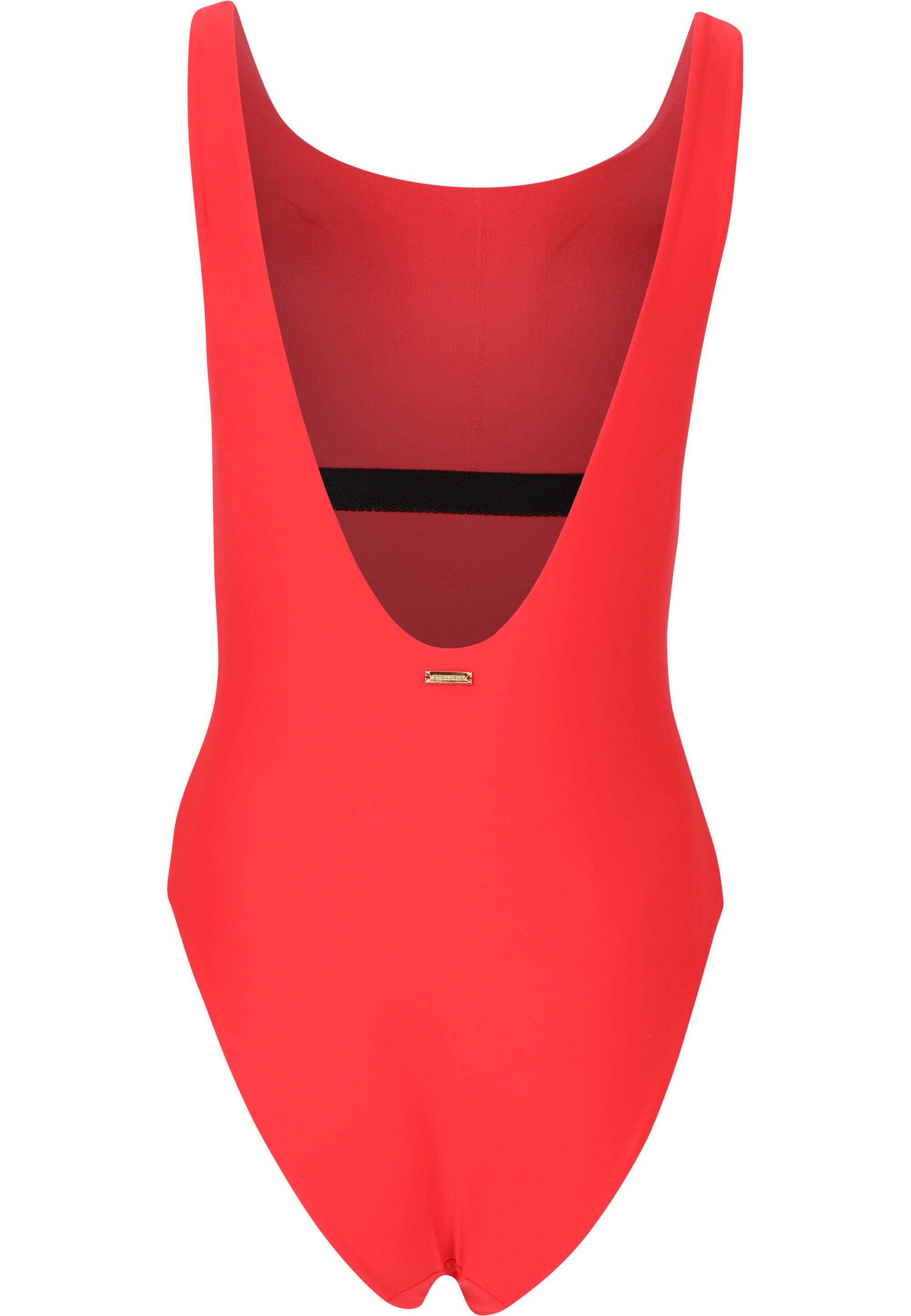 Maillot de bain 1 pièce femme Athlecia Isabella 2/5