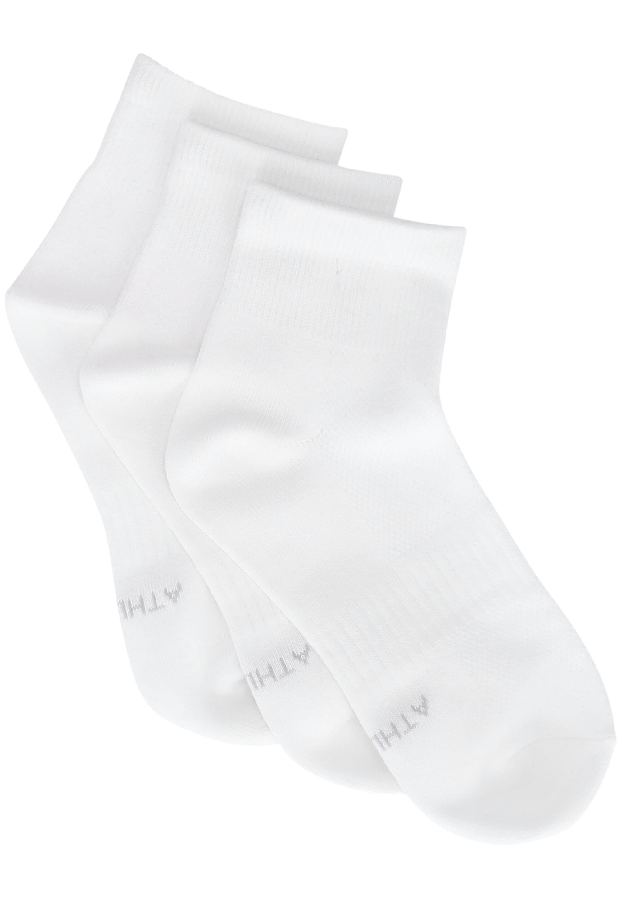 Sportsokken Comfort-Mesh 3/5