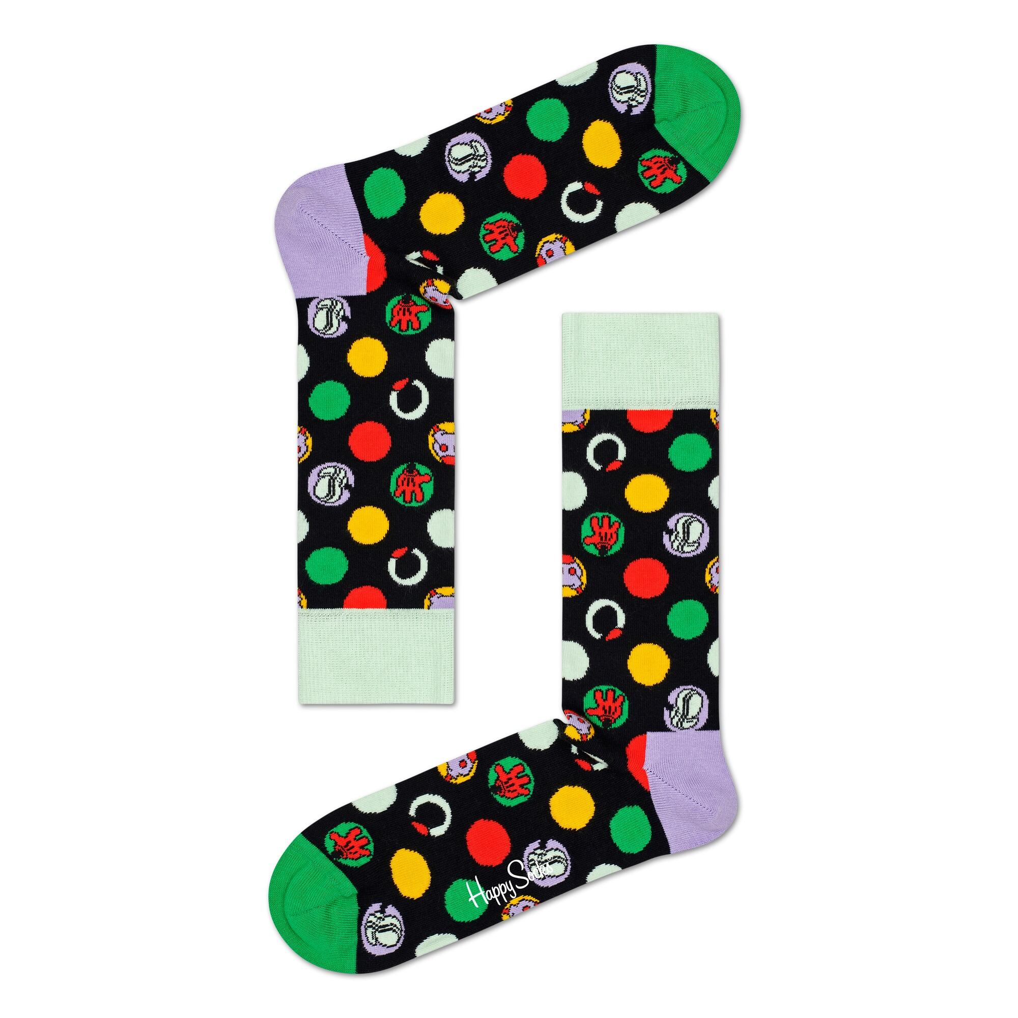 HAPPY SOCKS picture