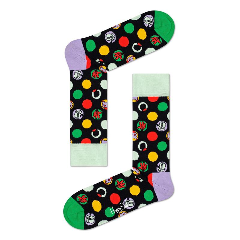 Calcetines Happy socks Happy socks  Multicolor