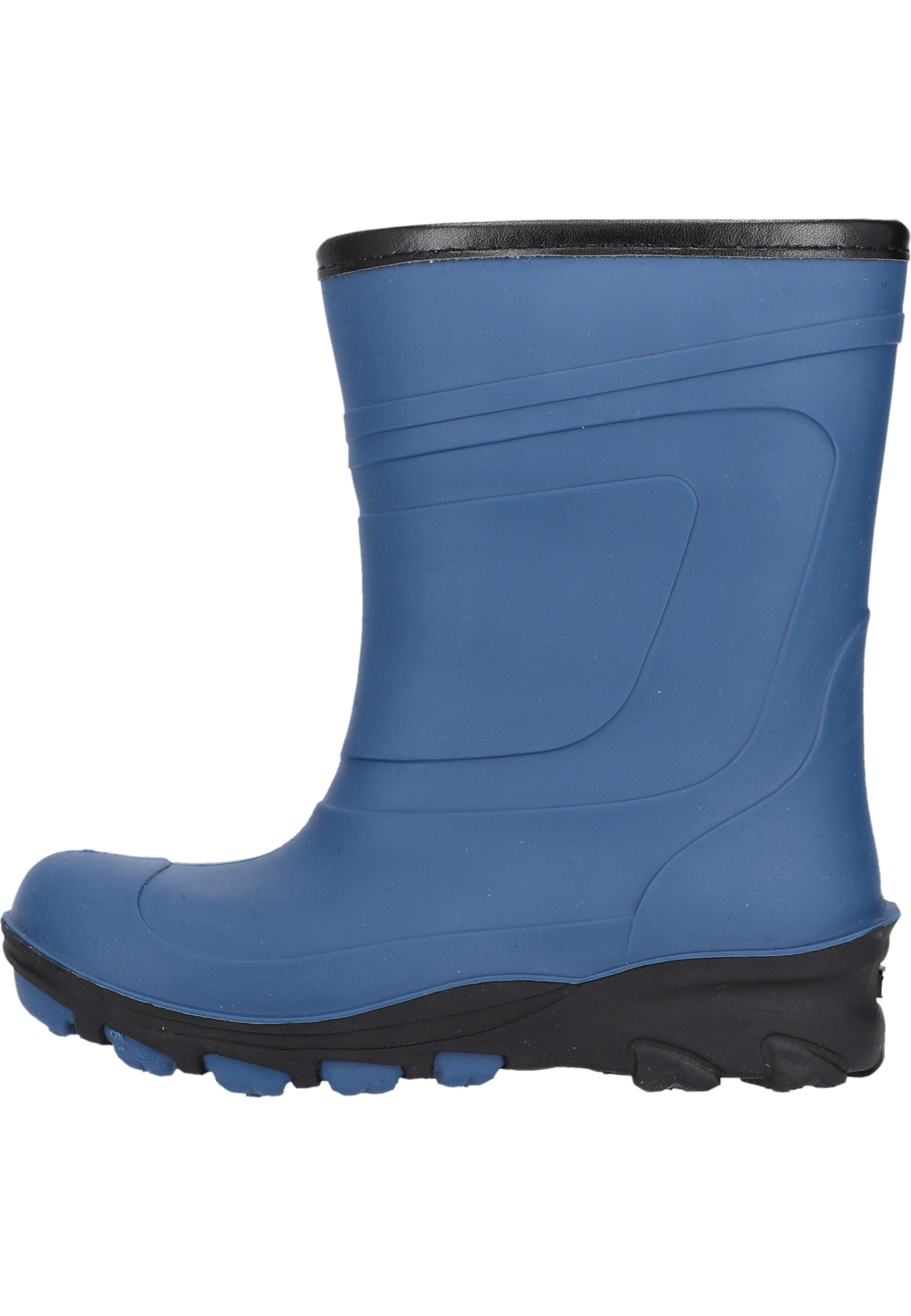 ZIGZAG Thermostiefel Fian