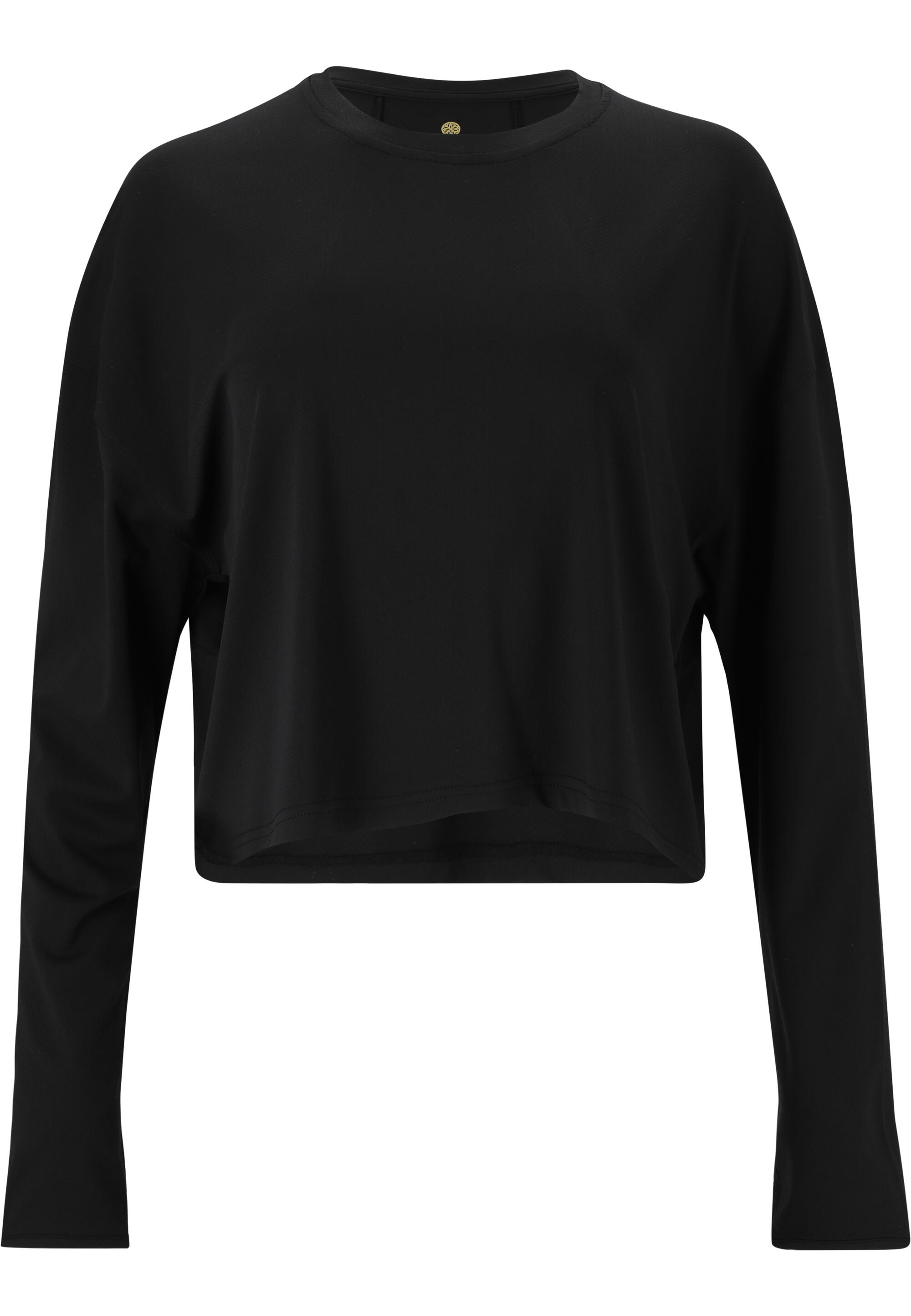ATHLECIA Shirt met lange mouwen Offner