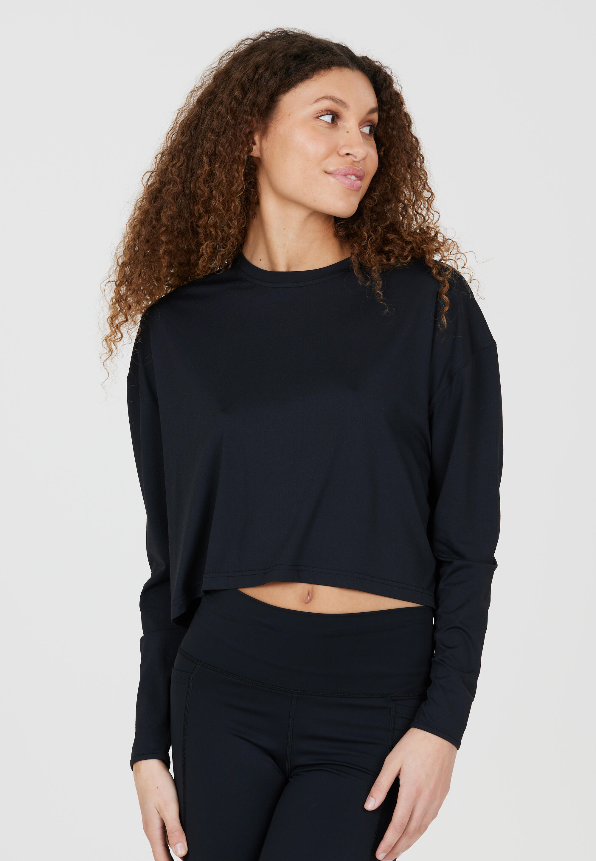 T-shirt da donna Athlecia Offner 4/5