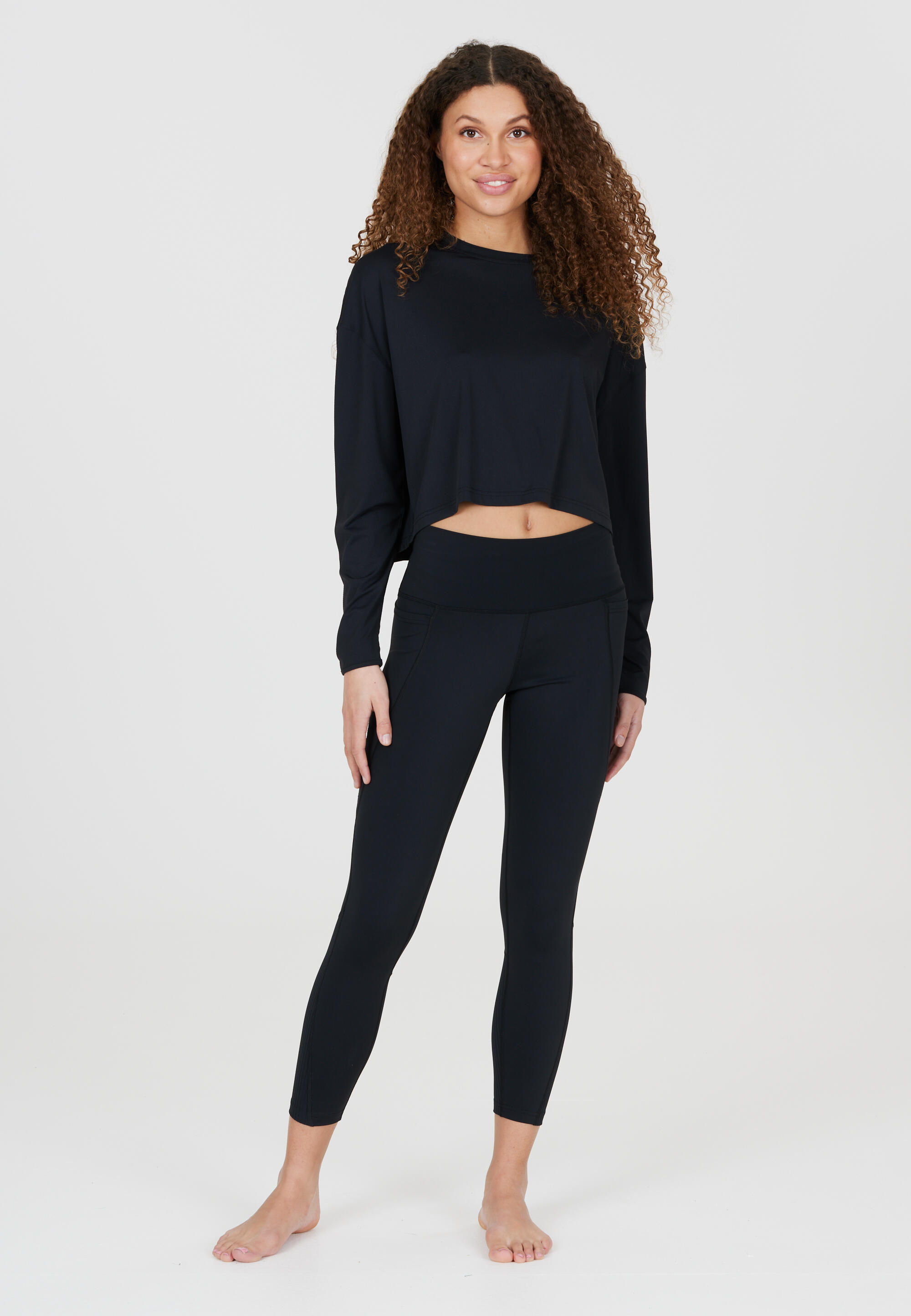 T-shirt da donna Athlecia Offner 3/5