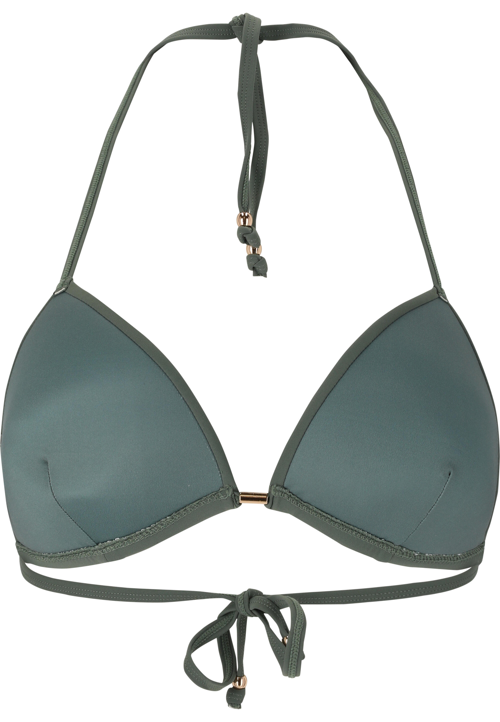 Triangle Bikini Top Bay 2/5