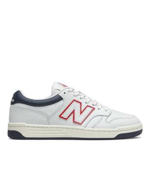 Scarpe da ginnastica da uomo New Balance New Balance 480 Bianche.