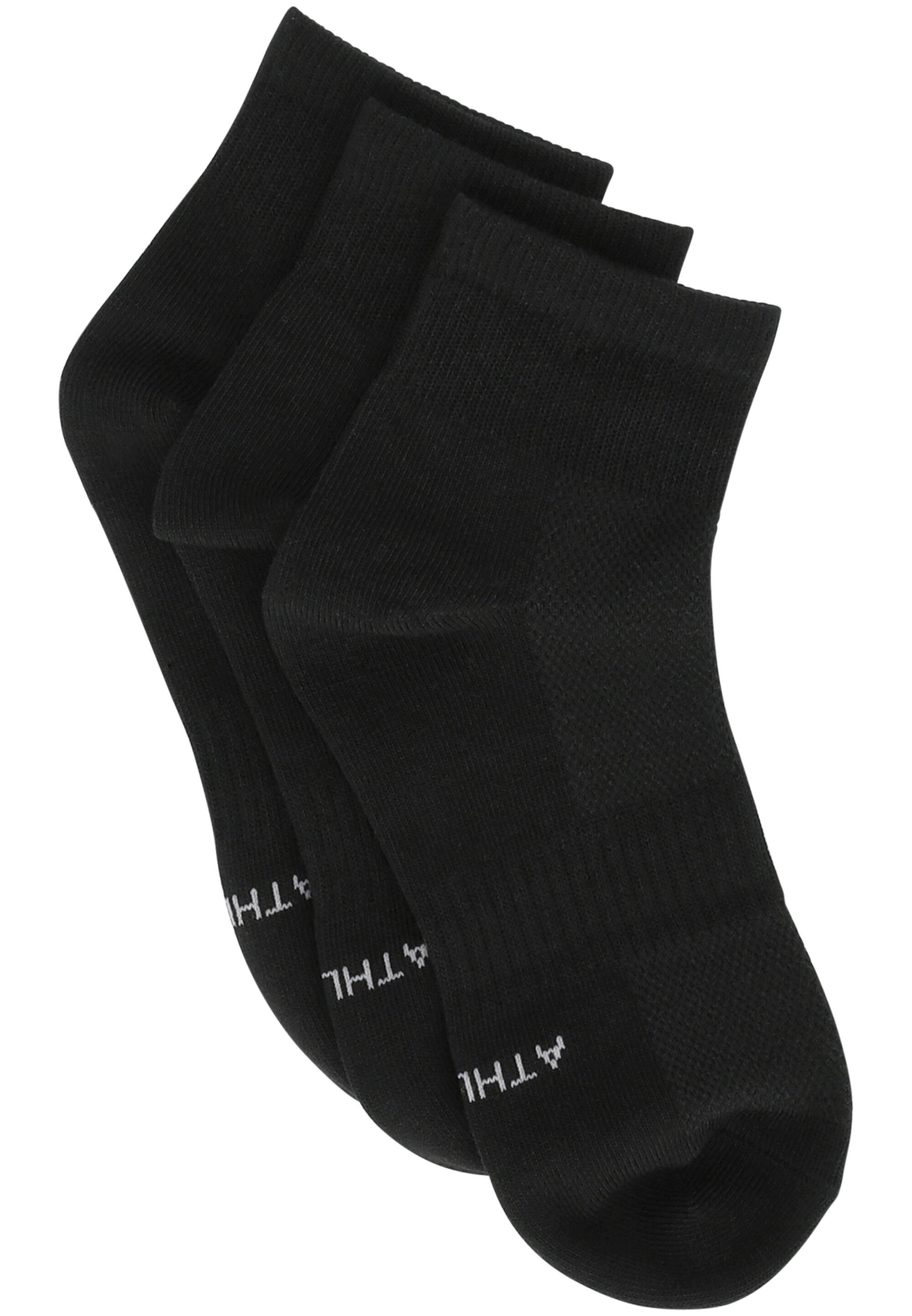Sportsokken Comfort-Mesh 3/5