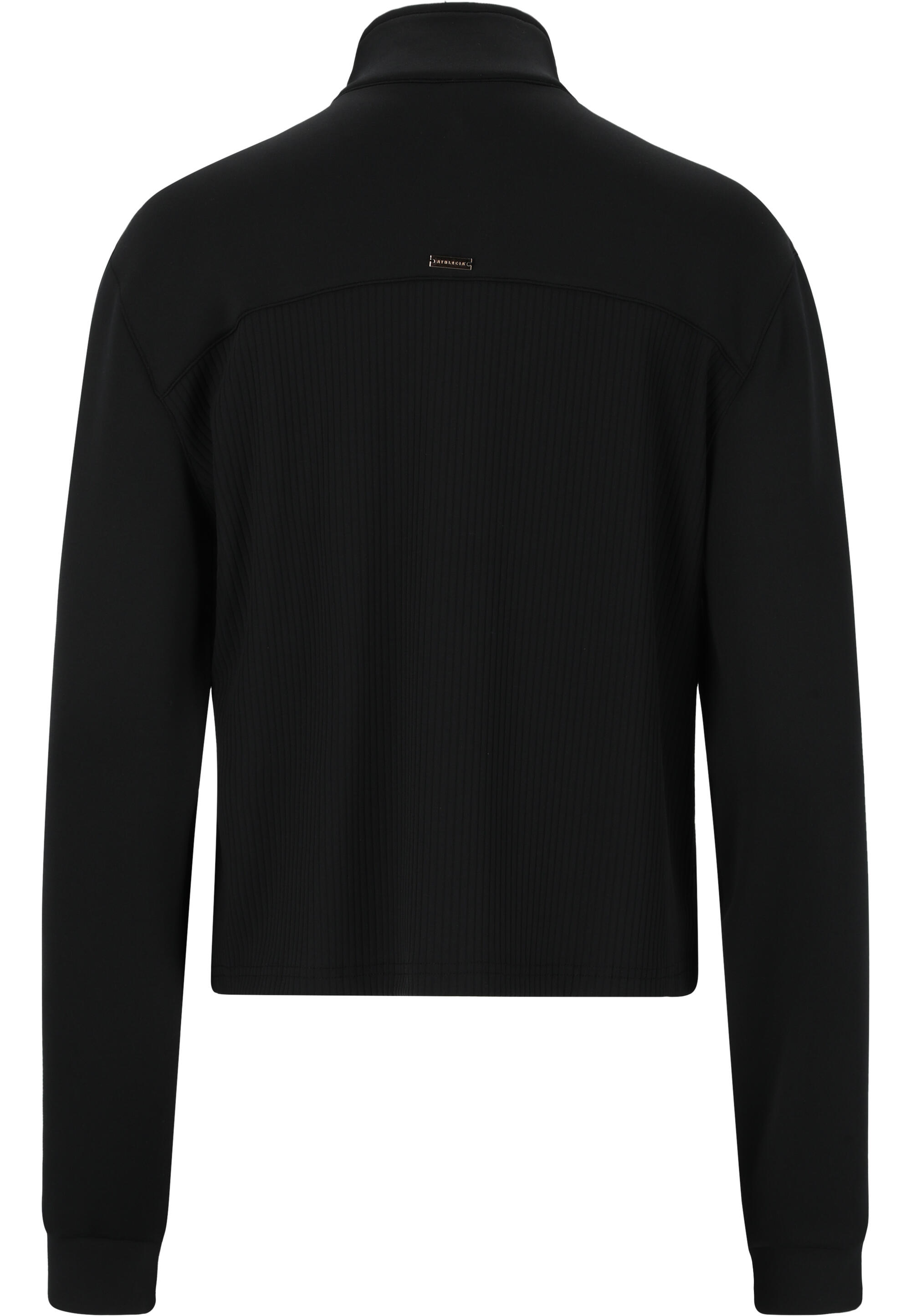 Polaire 1/4 zip femme Athlecia Ayanda 2/5