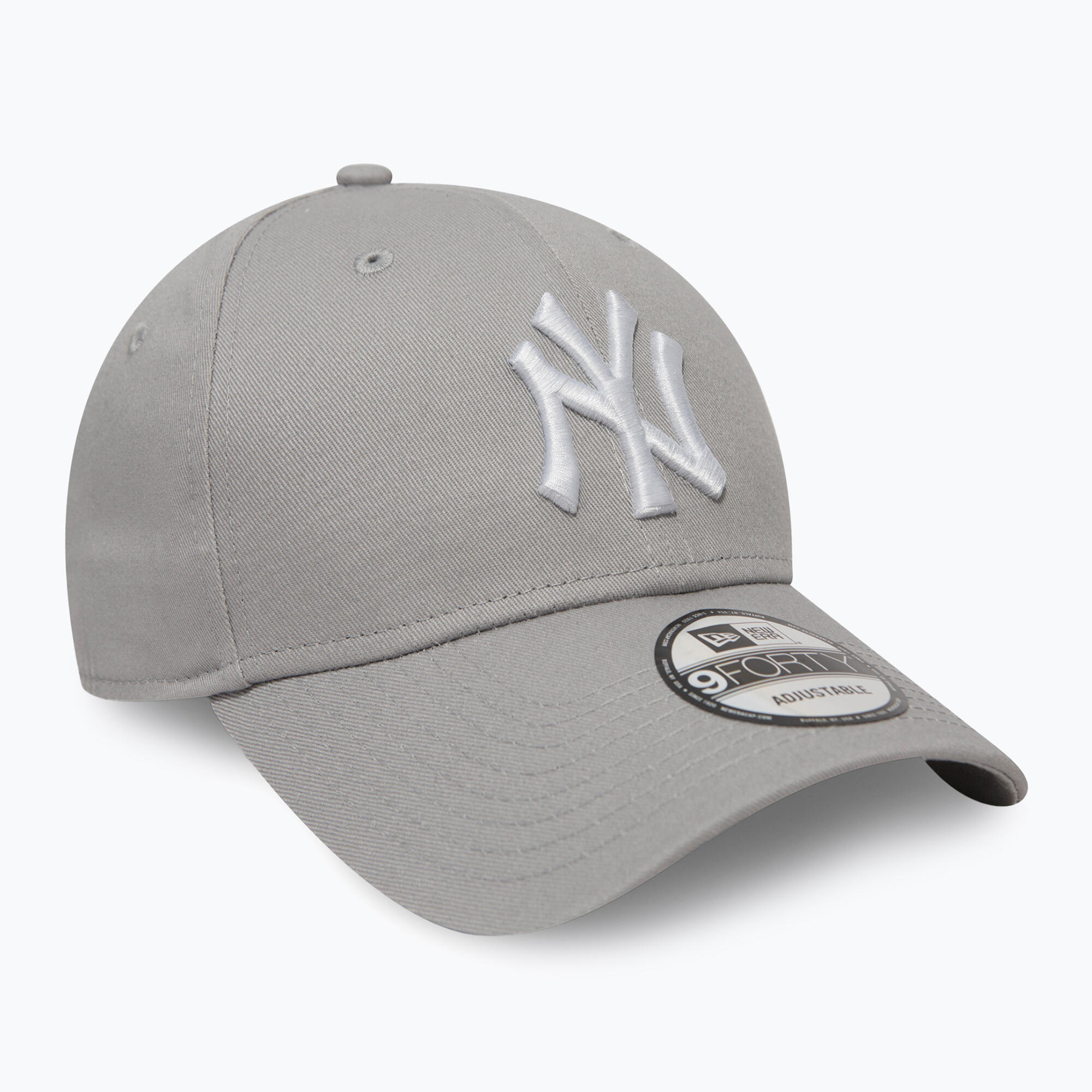 New Era League Essential 9Forty New York Yankees-pet 4/4
