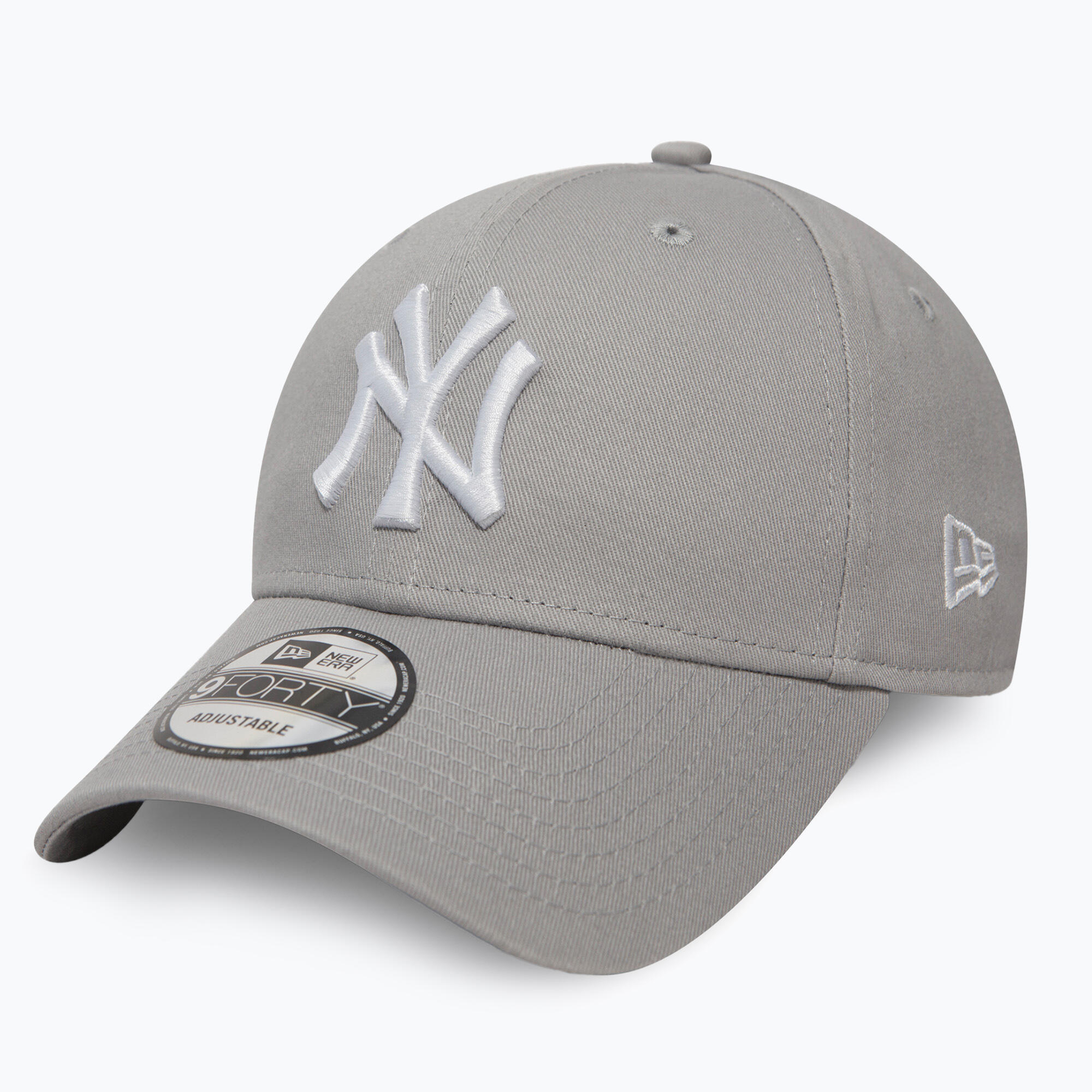 New Era League Essential 9Forty New York Yankees-pet 3/4