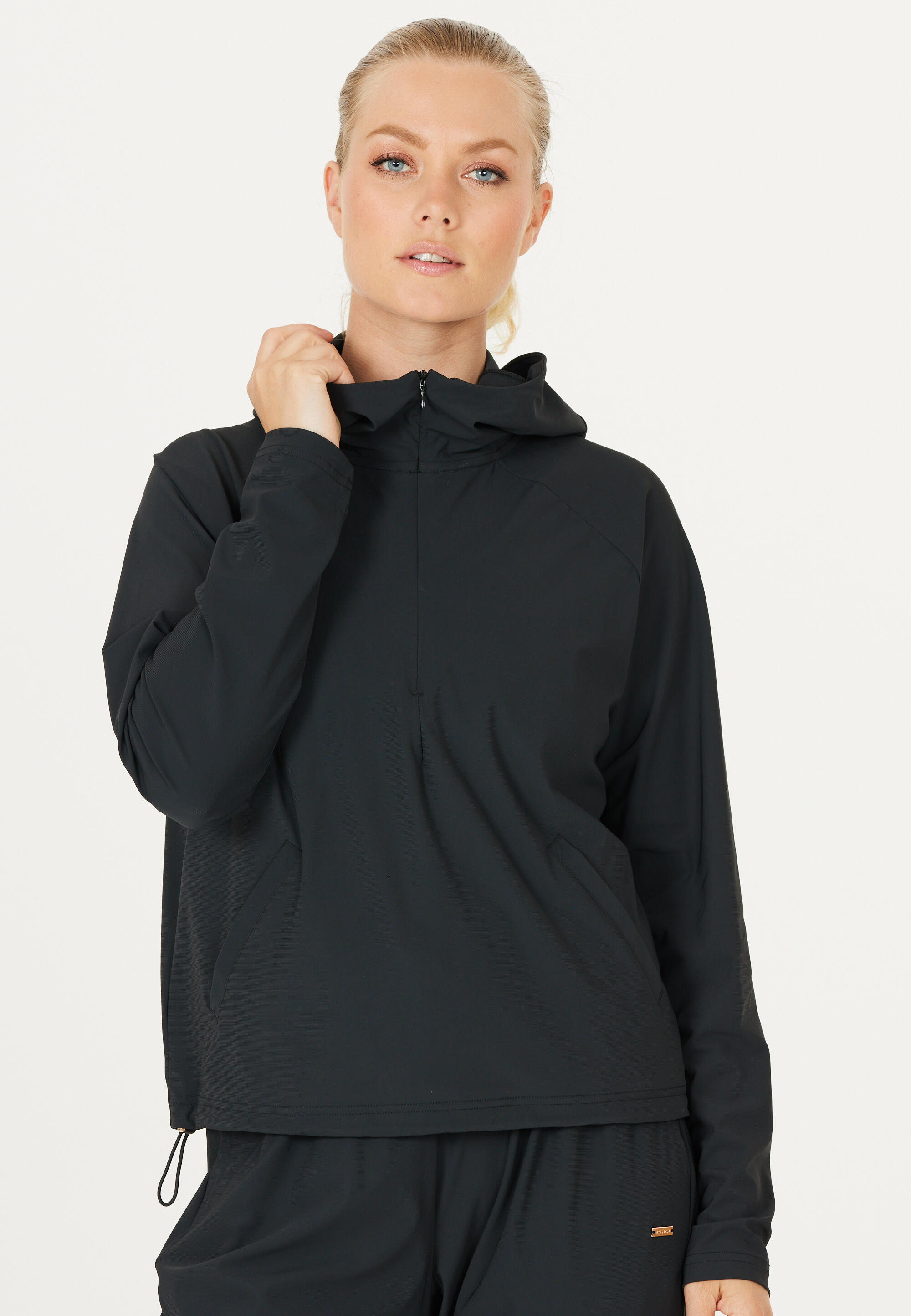 Impermeabile da donna Athlecia Amisa 4/5