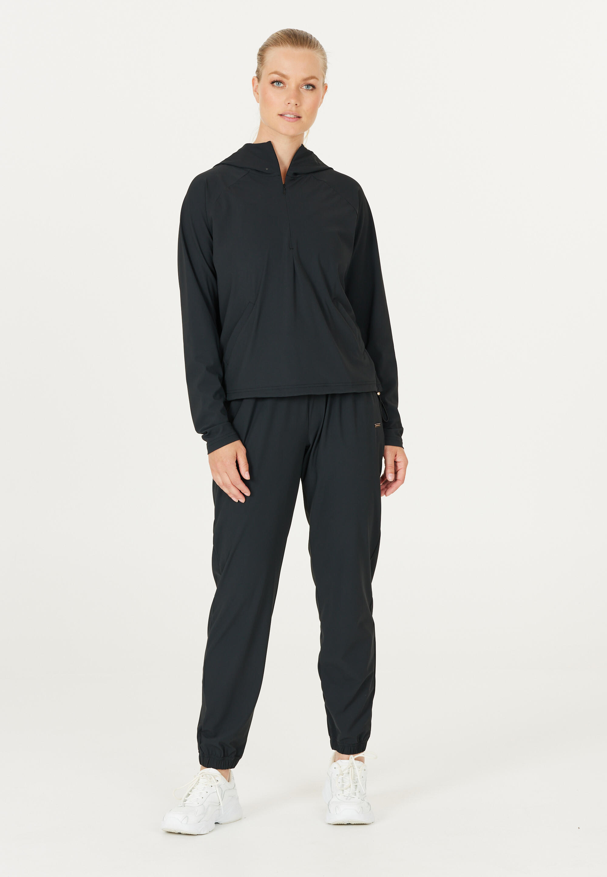 Impermeabile da donna Athlecia Amisa 3/5