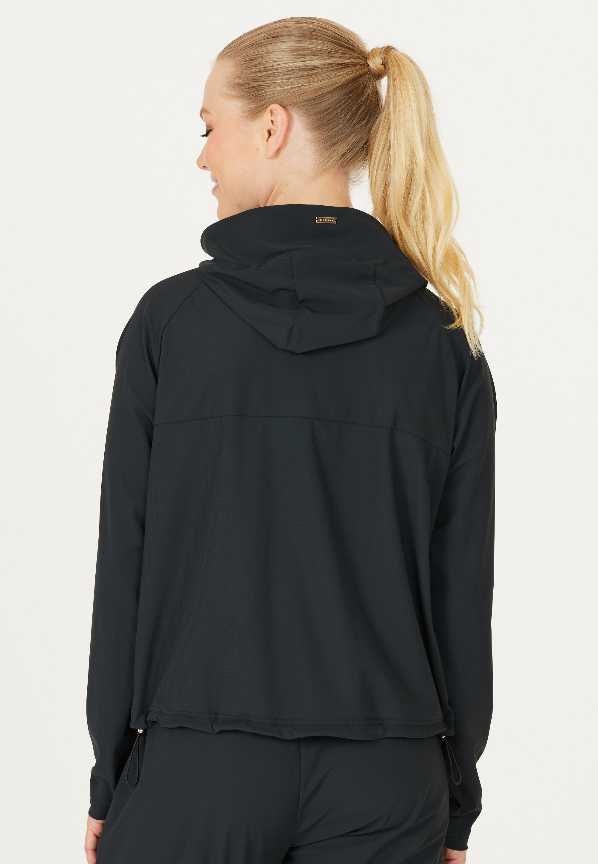Impermeabile da donna Athlecia Amisa 5/5