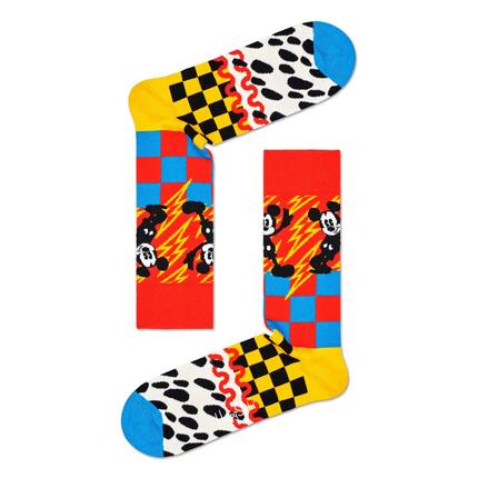 Calcetines para Hombre Happy socks Multicolor