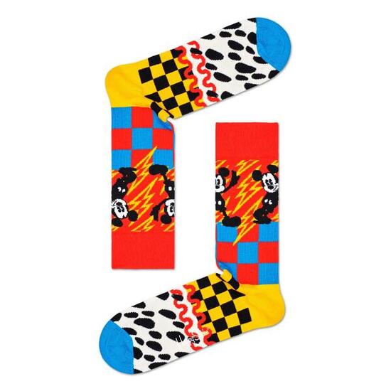 Calcetines para Hombre Happy socks Multicolor