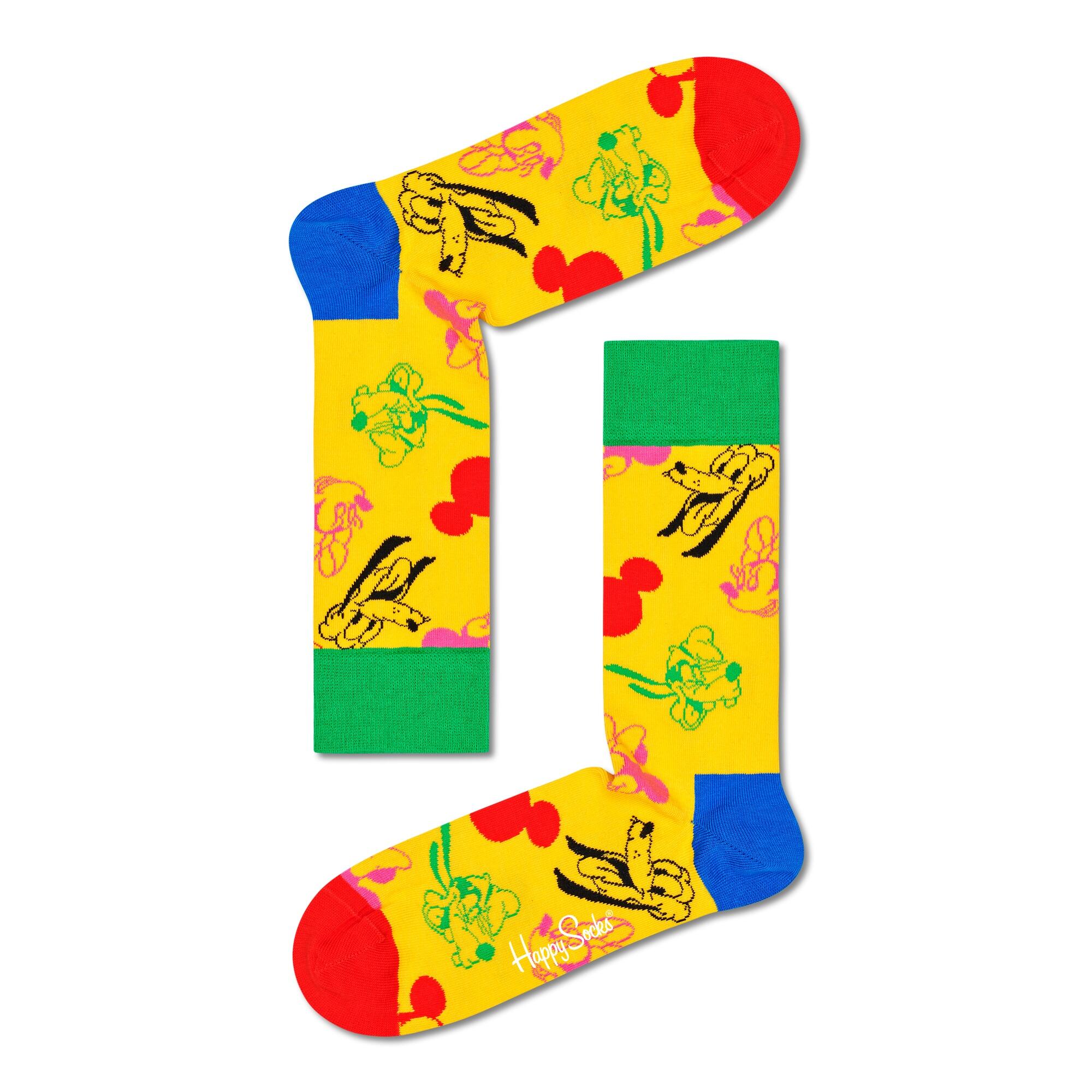 HAPPY SOCKS picture