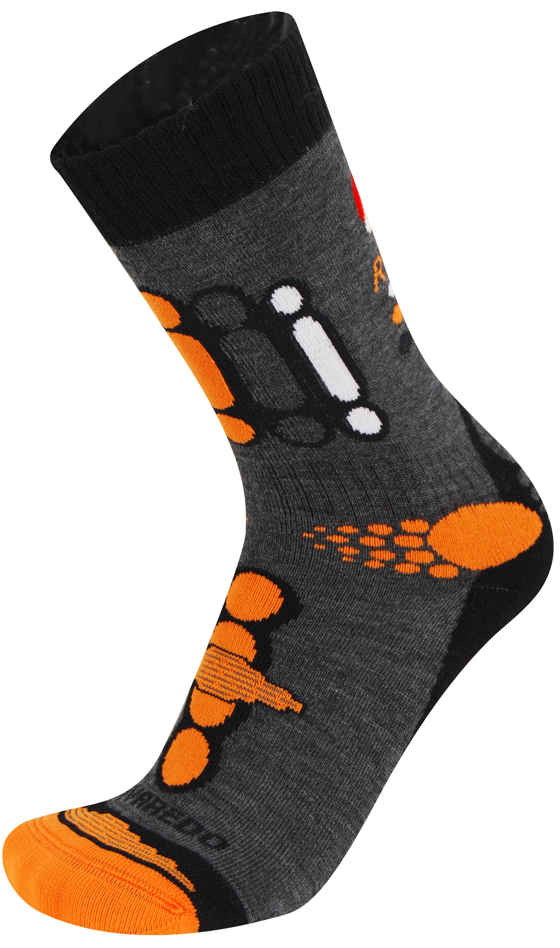 RYWAN Calze per bambini Rywan Lavaredo Climasocks