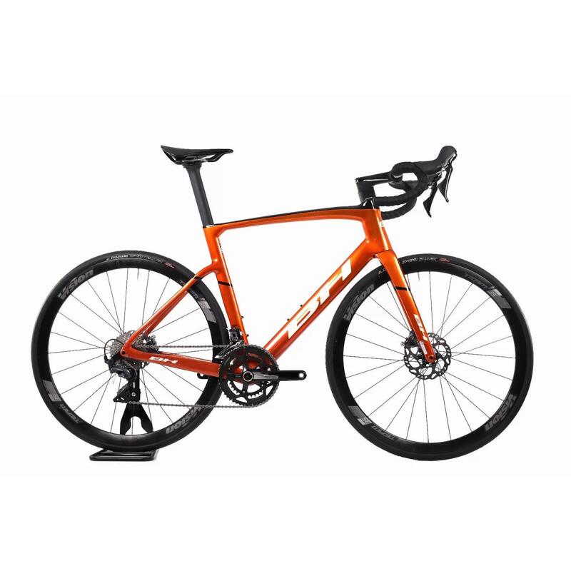 Tweedehands - Racefiets - BH RS1 3.5  - ZEER GOED