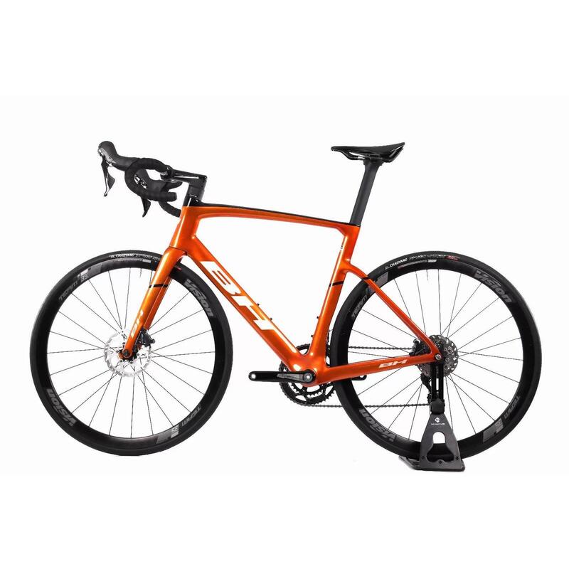 Tweedehands - Racefiets - BH RS1 3.5  - ZEER GOED