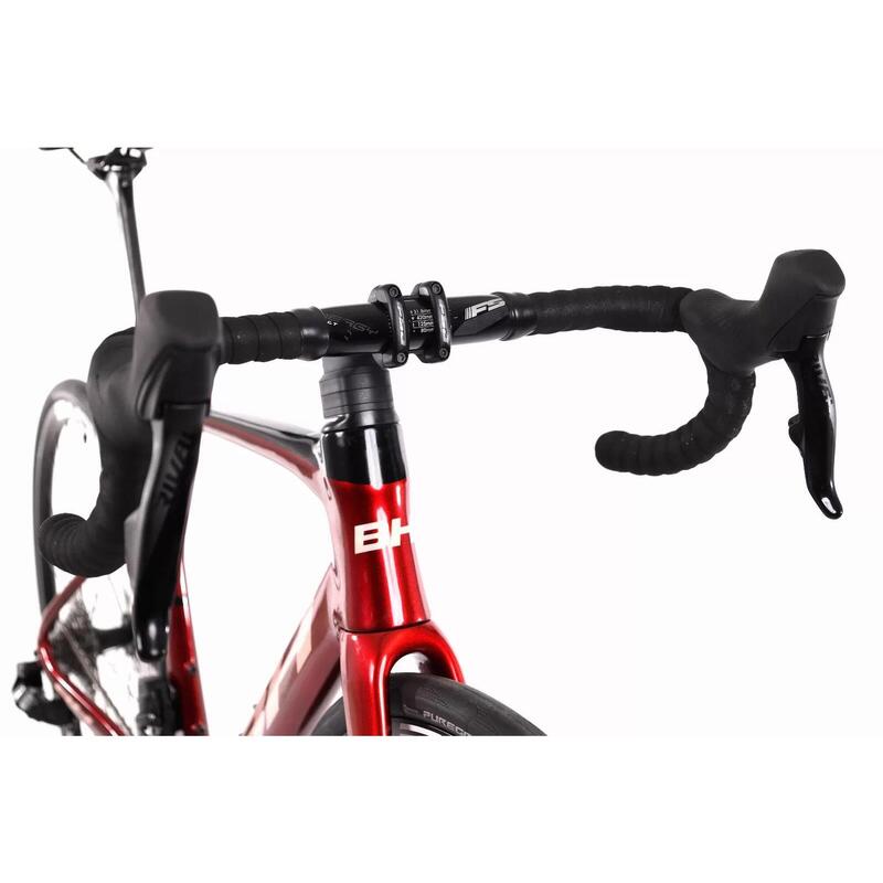 Refurbished - Rennrad - BH RS1 4.0   - SEHR GUT