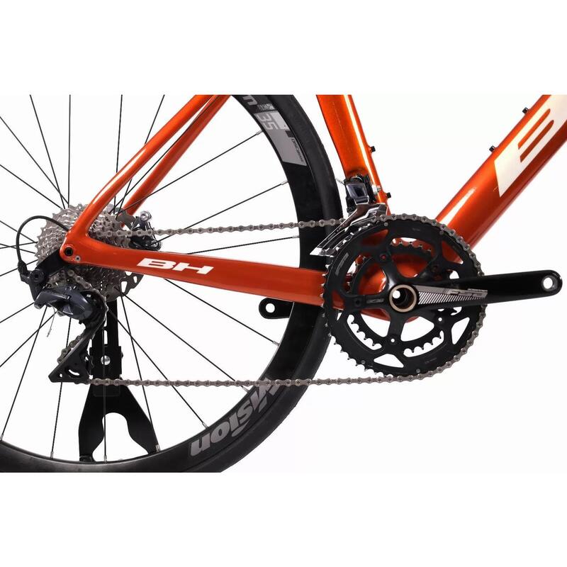 Tweedehands - Racefiets - BH RS1 3.5  - ZEER GOED