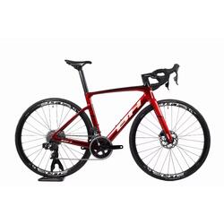 Segunda Vida - Bicicleta de carretera - BH RS1 4.0