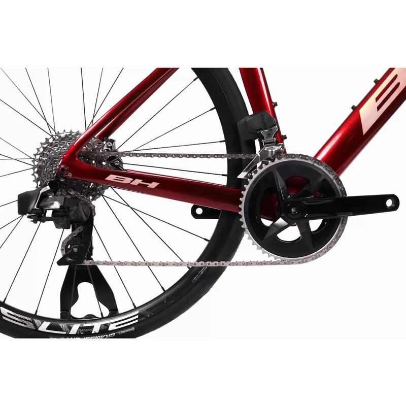 Refurbished - Rennrad - BH RS1 4.0   - SEHR GUT