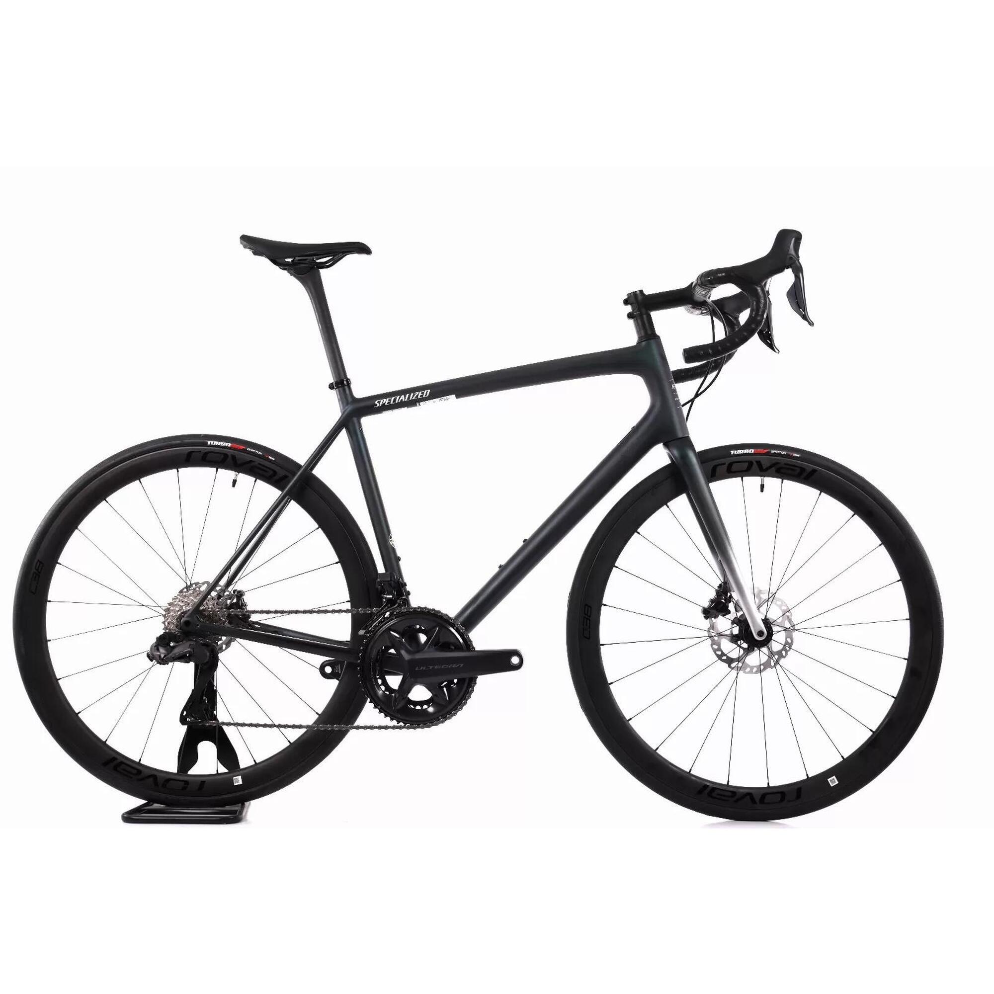 Specialized Ricondizionata - Bicicletta da corsa - Aethos Expert - MOLTO BUONO