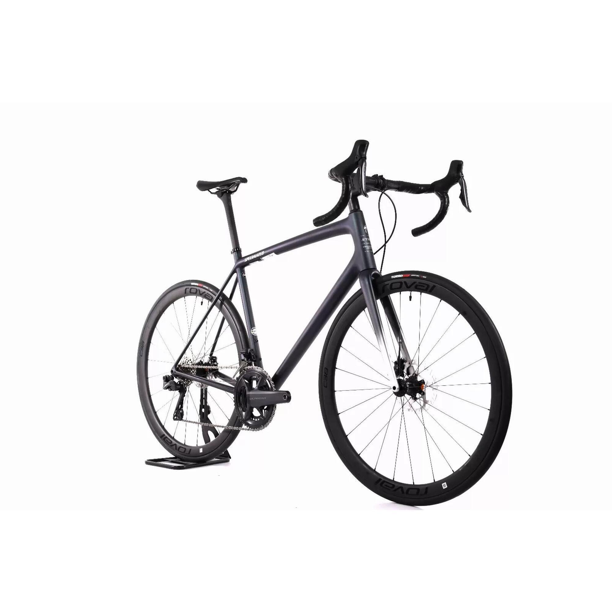 Specialized Ricondizionata - Bicicletta da corsa - Aethos Expert - MOLTO BUONO