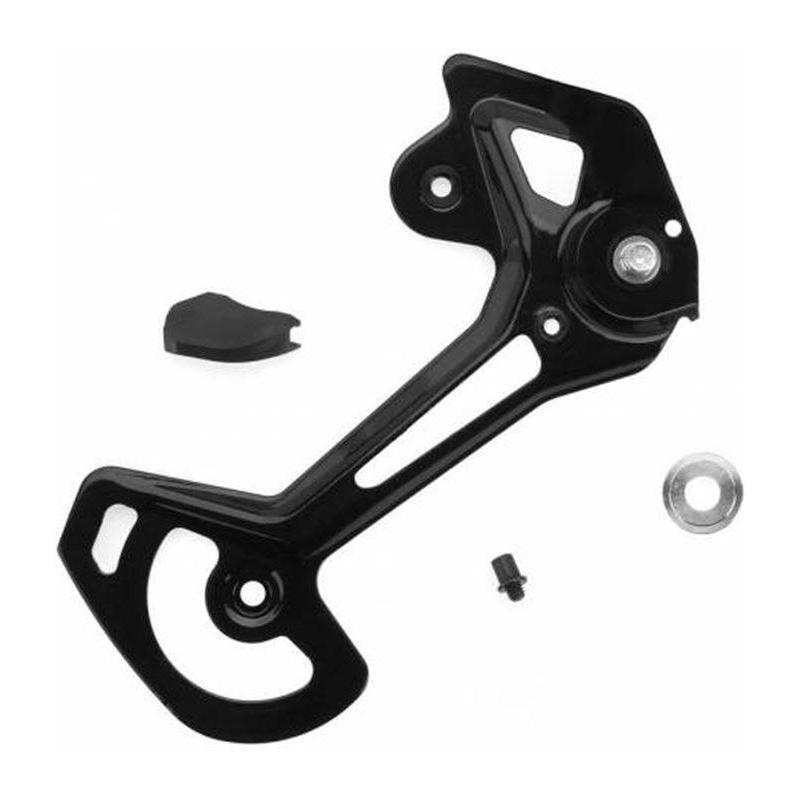 Portapoleas Exterior De Cambio SGS 12v Shimano