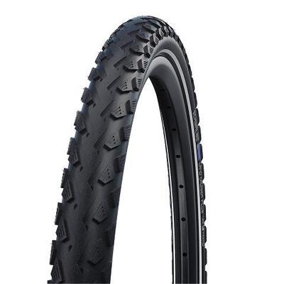 Vtc cross compatible band schwalbe land cruiser tr (37-622) renfort puncture-gua