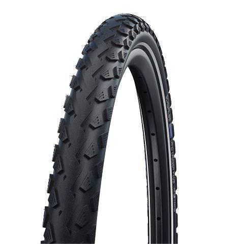 Pneumatico antiforatura per MTB Schwalbe land cruiser TR VAE