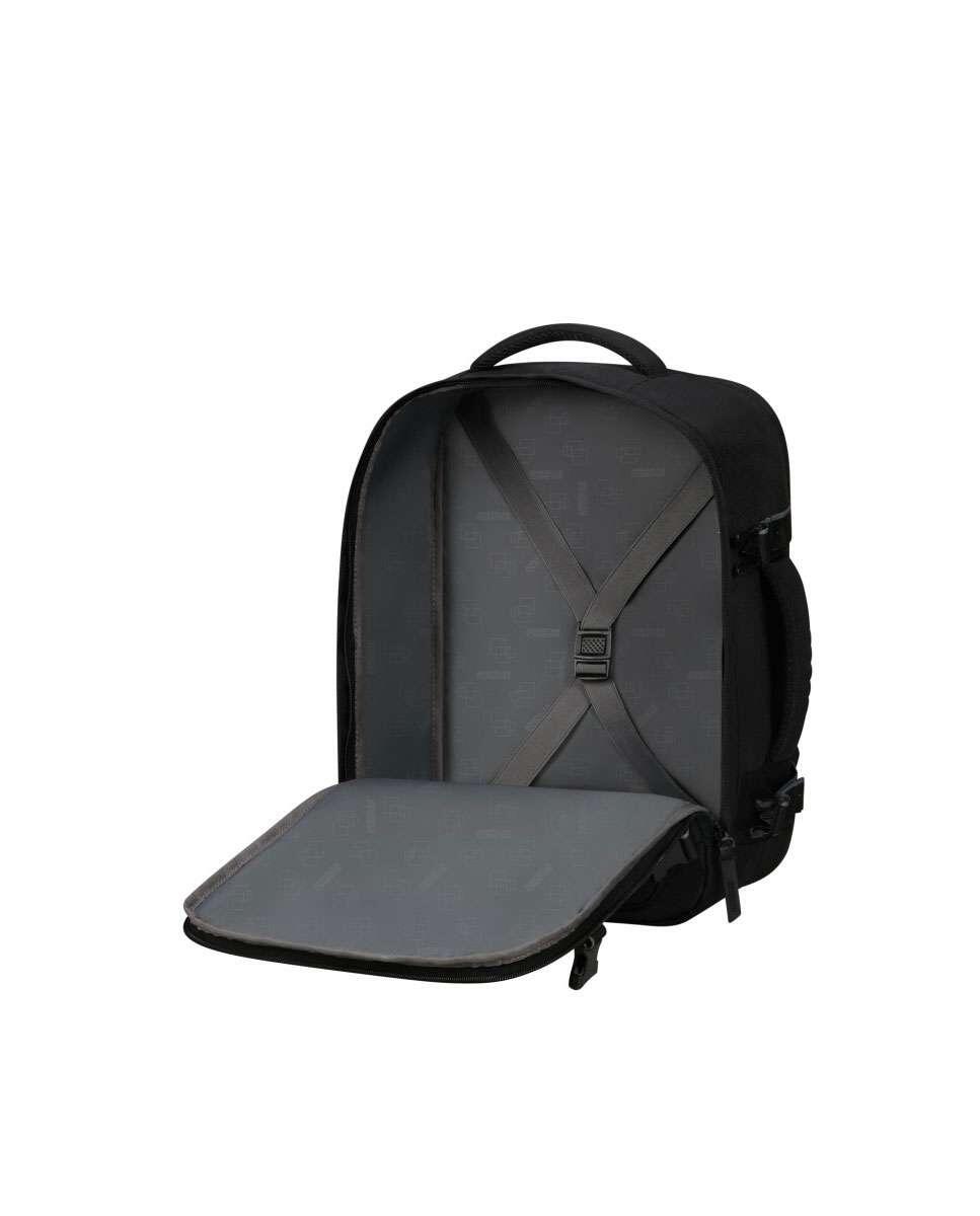 Mochila de cabine MS Take2Cabin reciclex 2/6