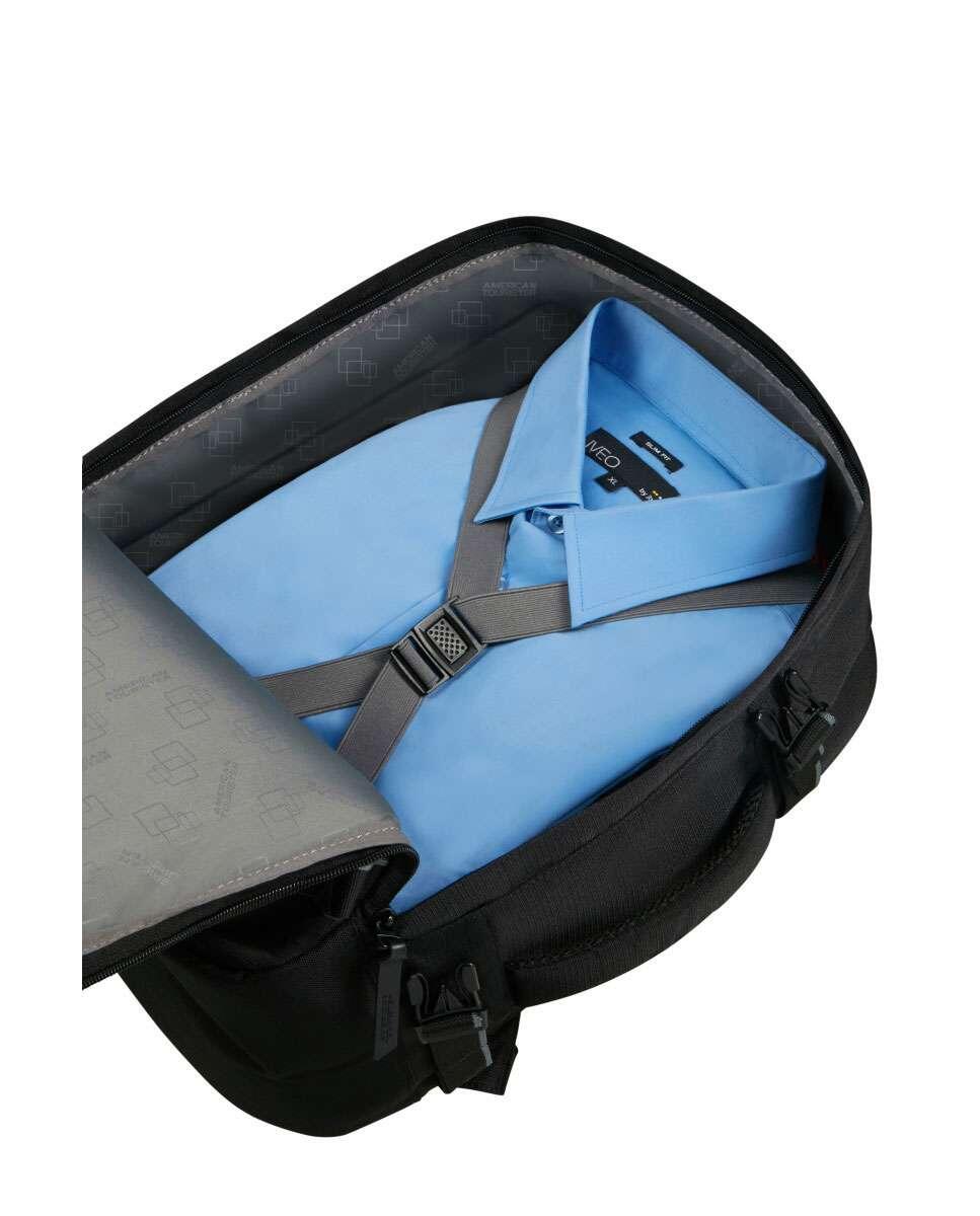 Mochila de cabine MS Take2Cabin reciclex 3/6