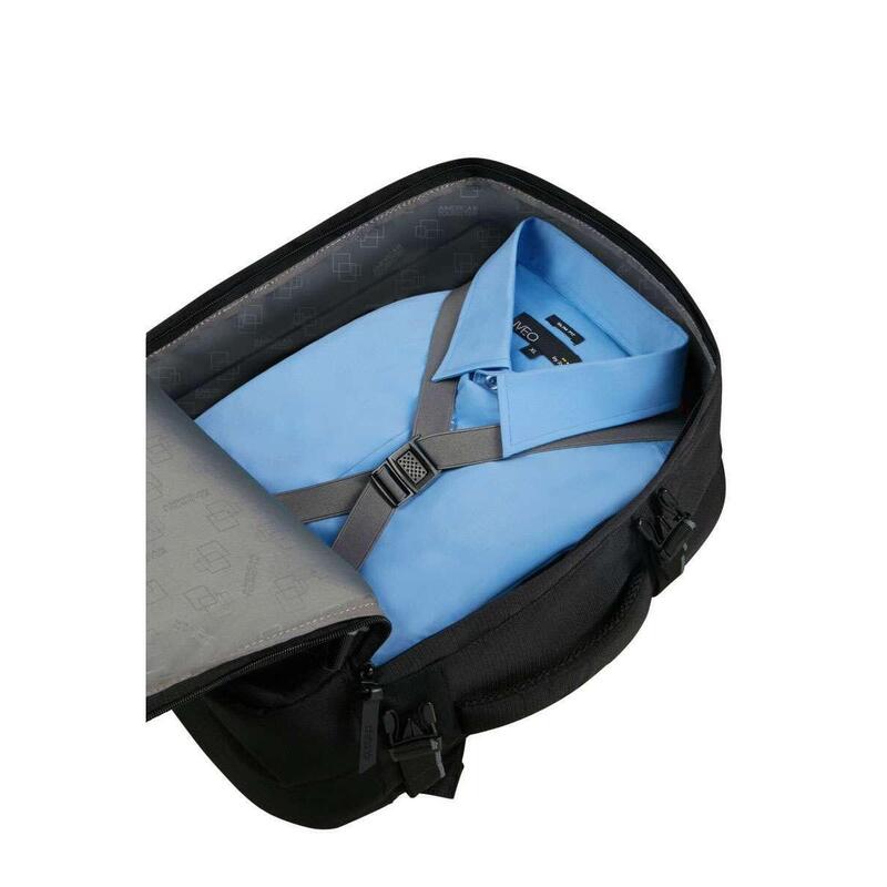 Mochila de cabine MS Take2Cabin reciclex