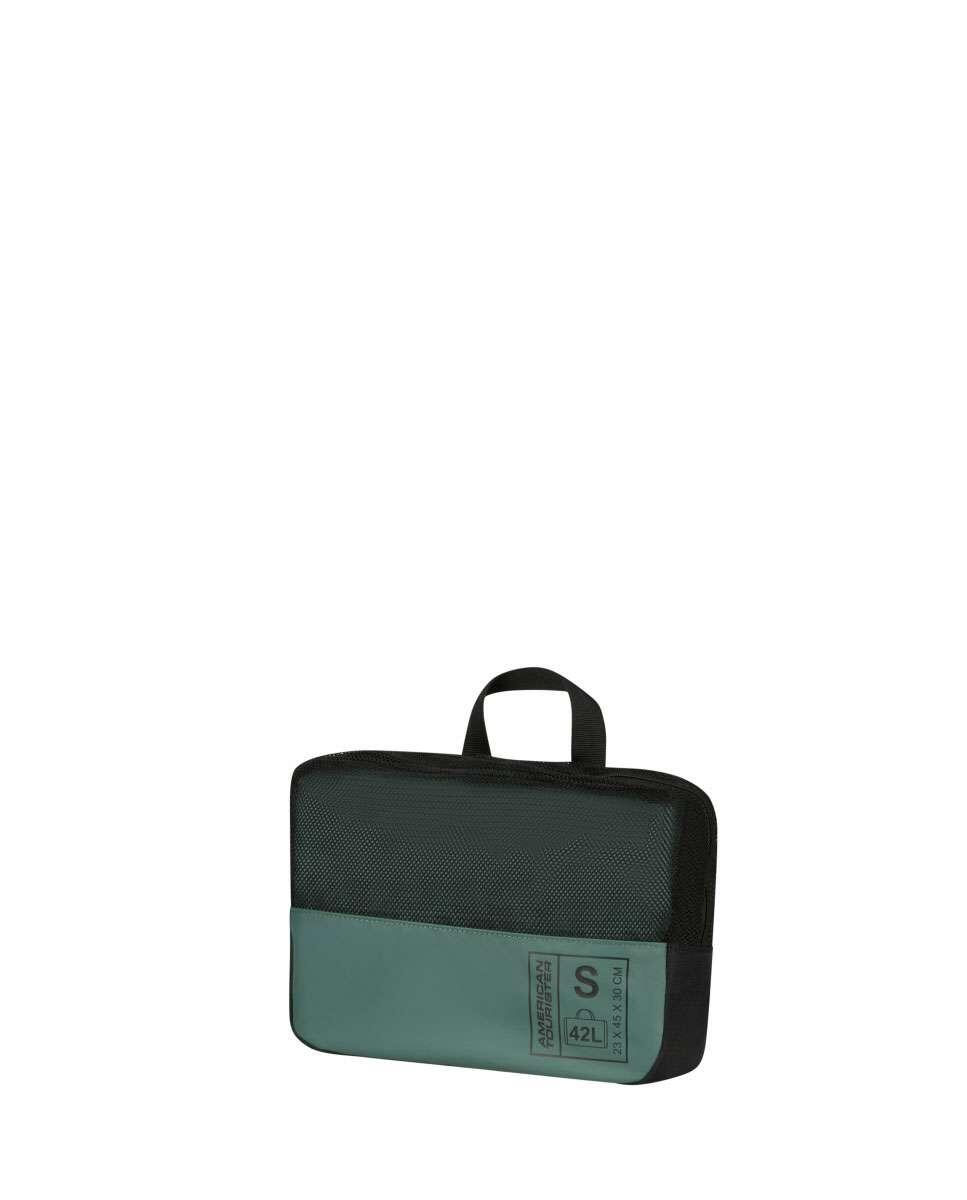Saco/mochila de viagem S Trailgo resistência água 4/4