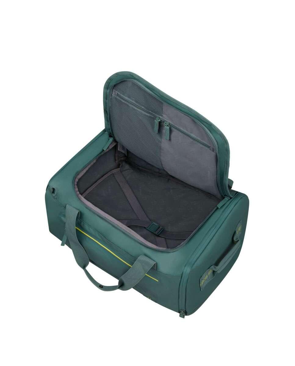 Saco/mochila de viagem S Trailgo resistência água 2/4