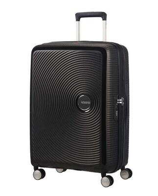 Koffer american tourister soundbox 67/24 tsa exp