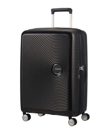 Koffer American Tourister Soundbox 67/24 TSA EXP