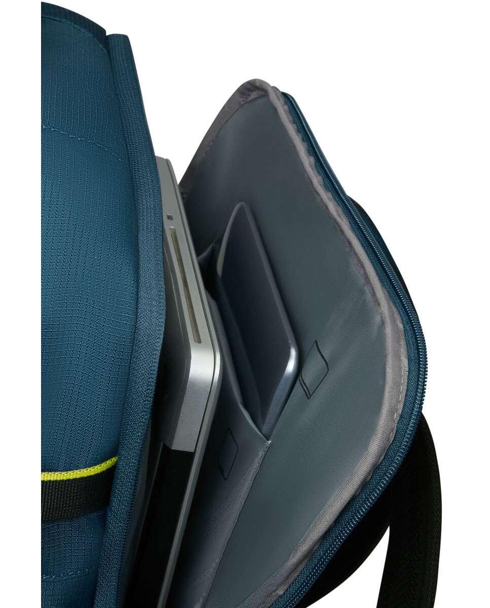 Mochila de cabine M Take2Cabin reciclex 4/7