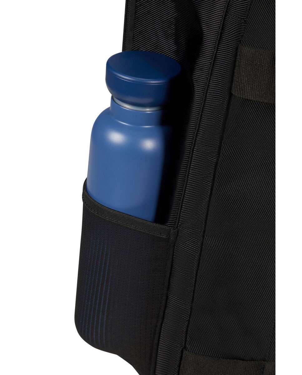 Mochila underseater Urban Track reciclex 4/7