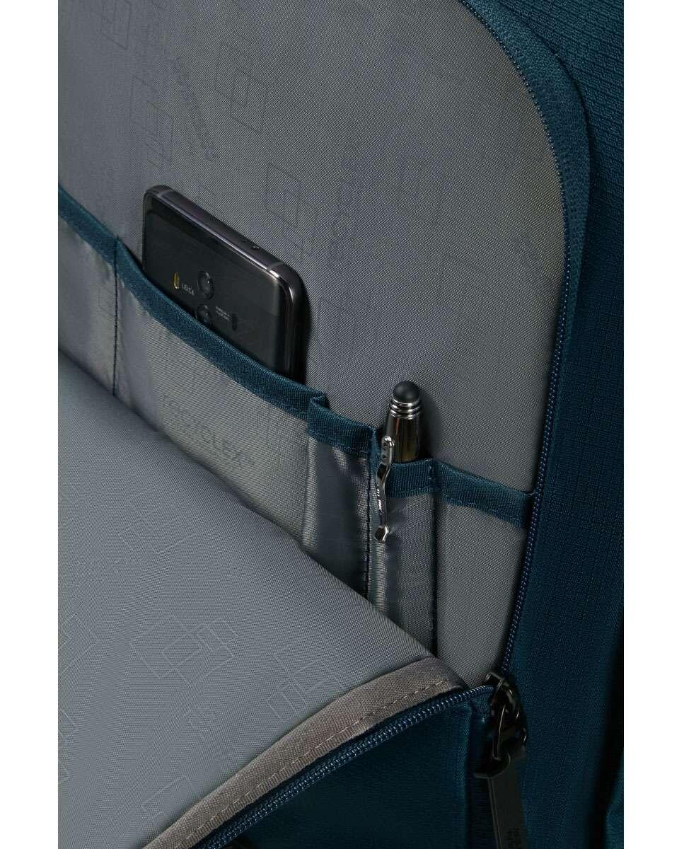 Mochila de cabine M Take2Cabin reciclex 3/7