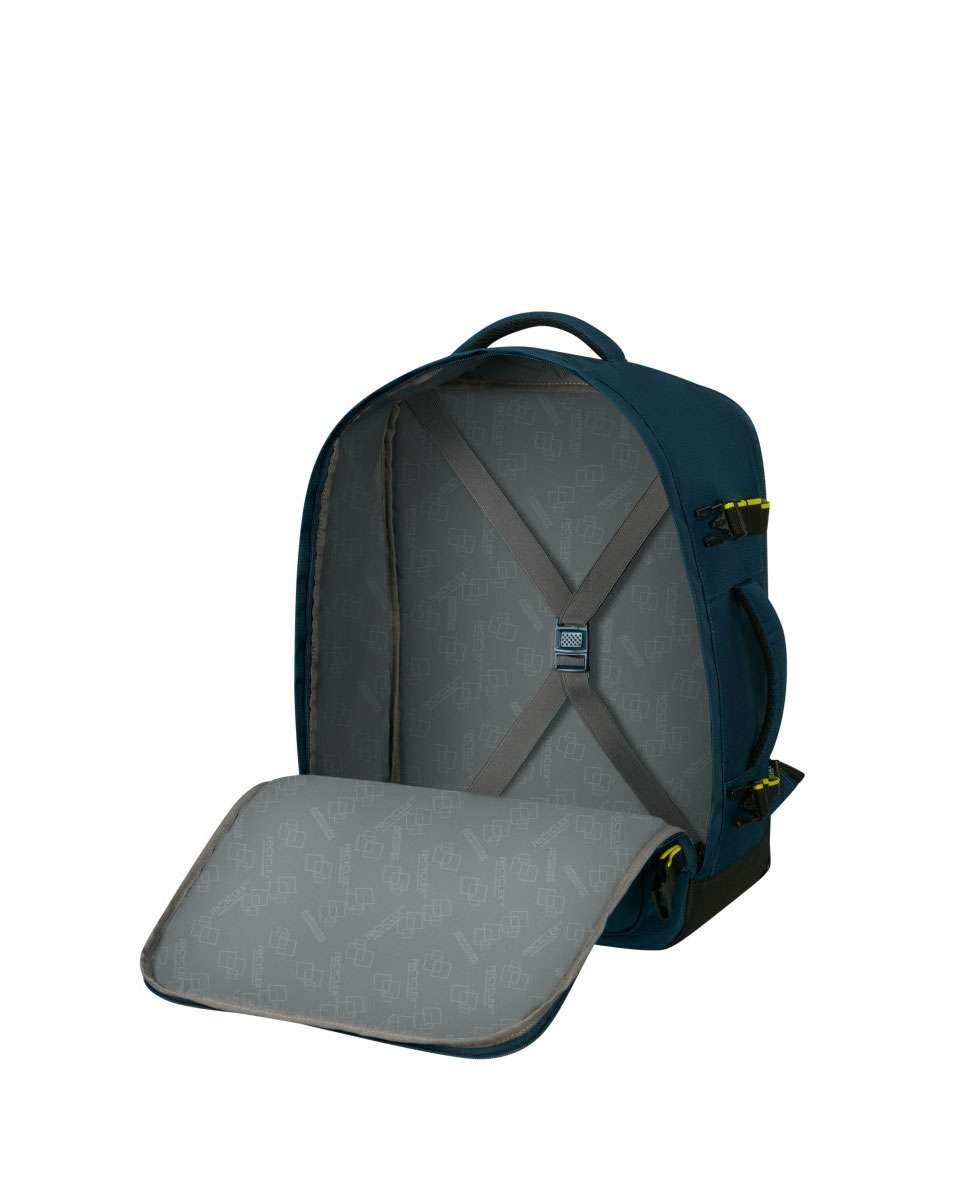 Mochila de cabine M Take2Cabin reciclex 2/7